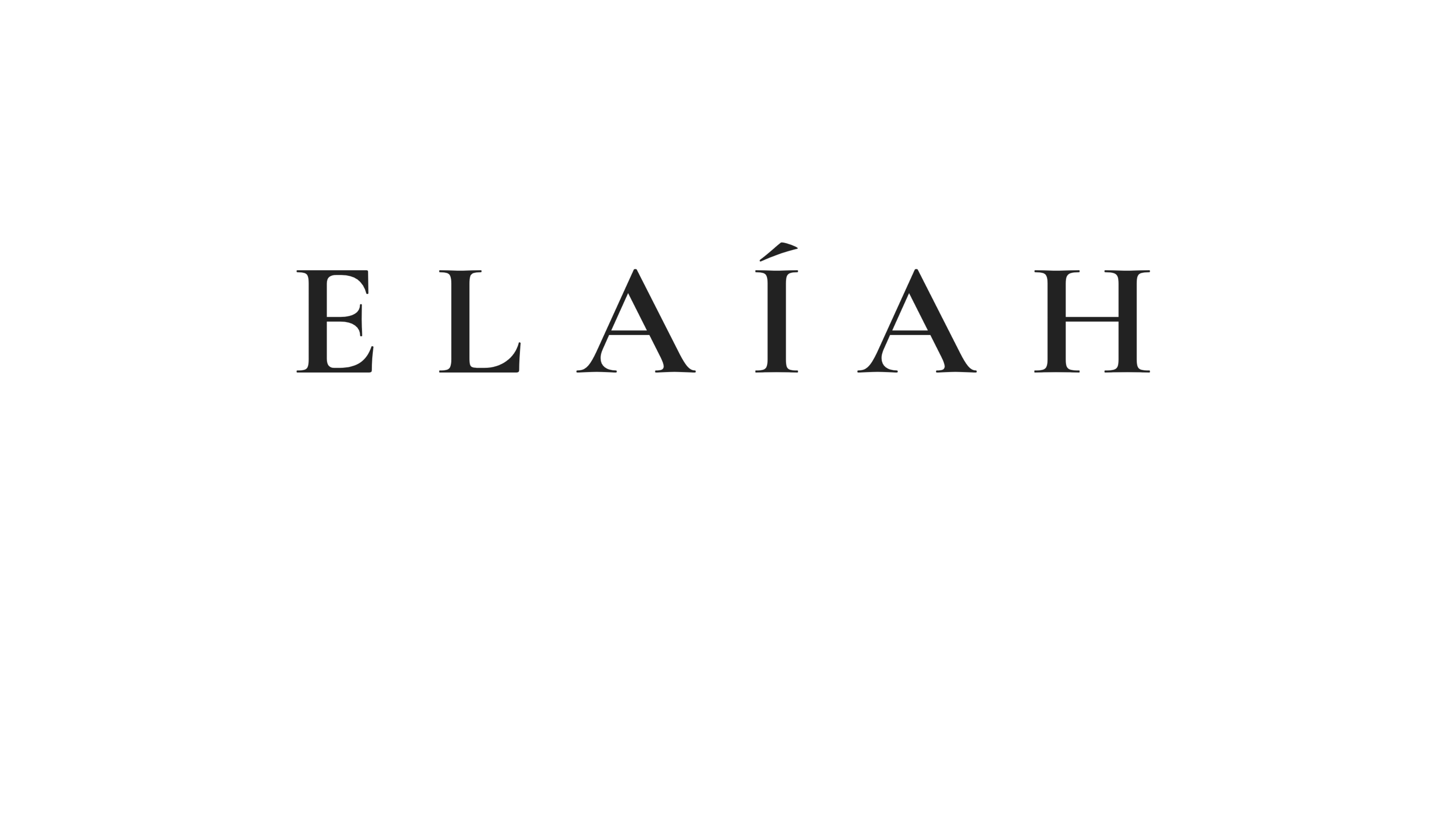 Elaíah 